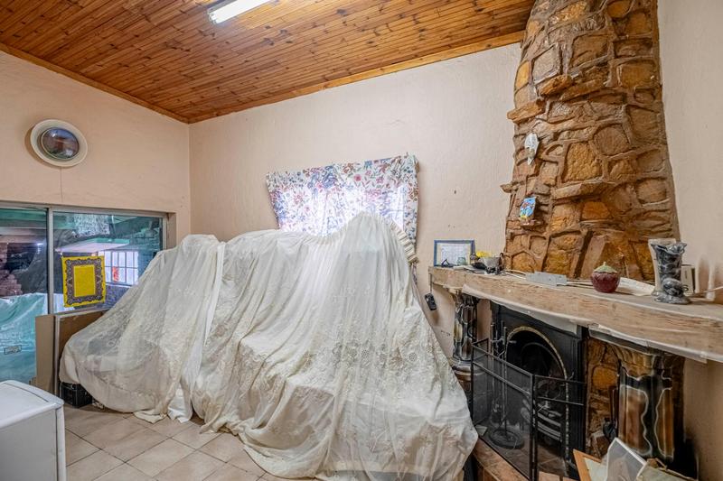 3 Bedroom Property for Sale in Hillside Eastern Cape